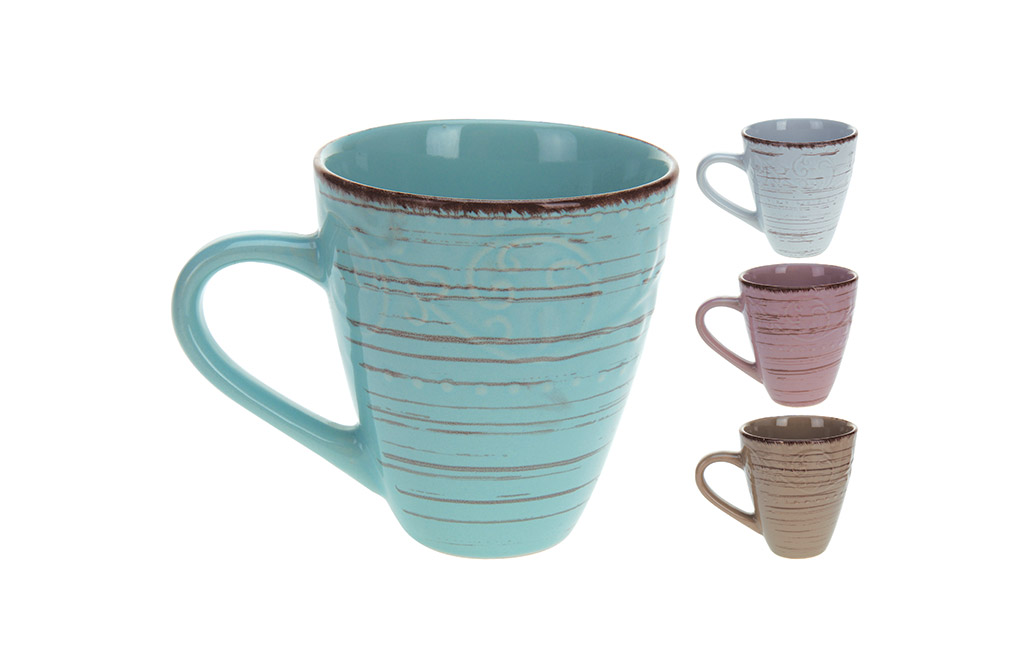 Чаша за капучино или чай – изображение-1