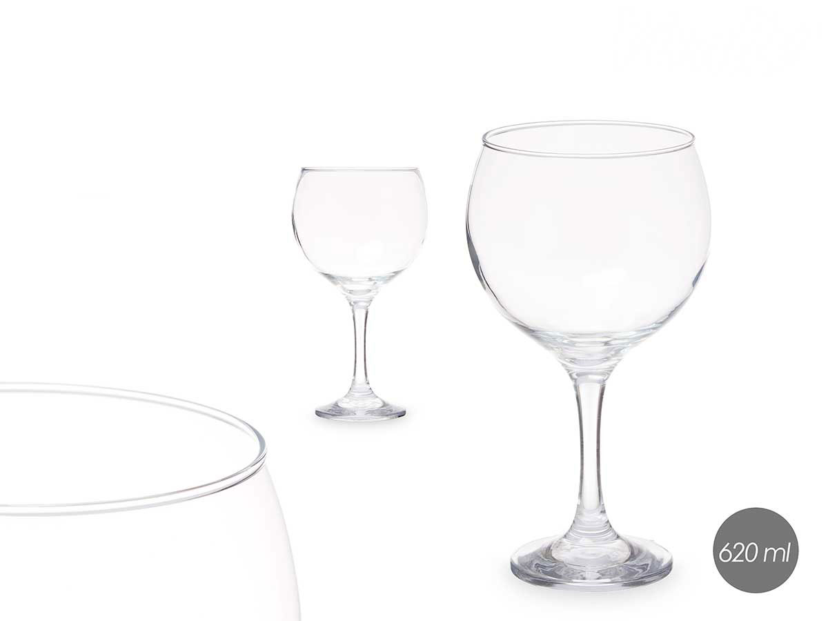 Чаша за коктейли CONICAL 620 мл – изображение-1