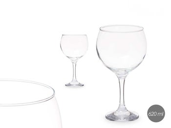 Чаша за коктейли CONICAL 620 мл – изображение-1