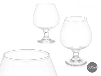 Чаша за ликьор CONICAL 500 мл – изображение-1