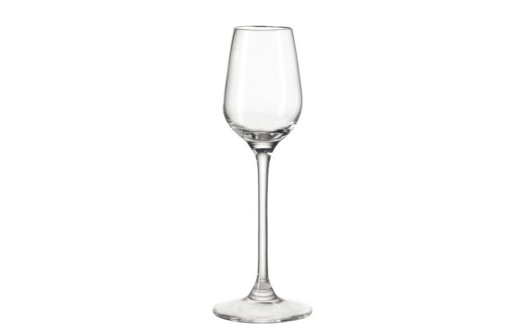 Чаша за ракия Tivoli – изображение-1