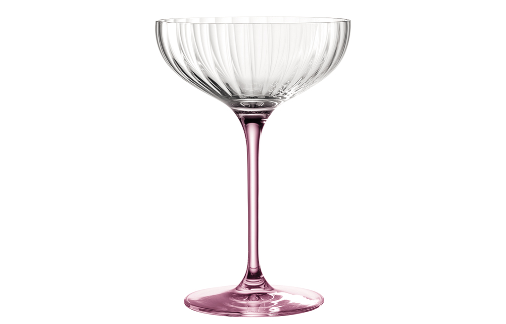 Чаша за шаманско ROSE POESIA – изображение-1