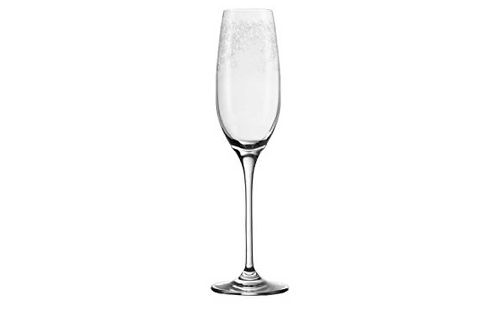 Чаша за шампанско Chateau – изображение-1