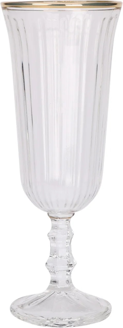Чаша за шампанско OZ – изображение-1