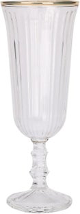 Чаша за шампанско OZ – изображение-1