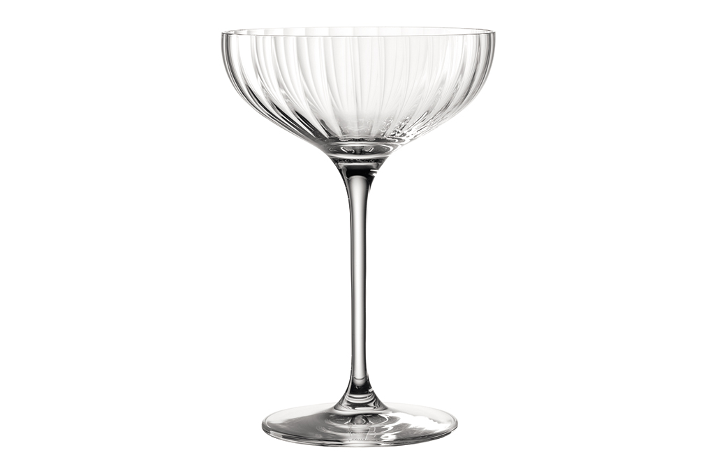 Чаша за шампанско POESIA – изображение-1
