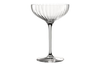 Чаша за шампанско POESIA – изображение-1