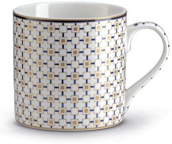 Чаша за топли напитки CHARLES – изображение-1