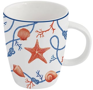 Чаша за топли напитки COTE DE MER – изображение-1