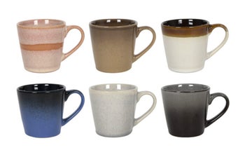 Чаша за топли напитки Earth – изображение-1