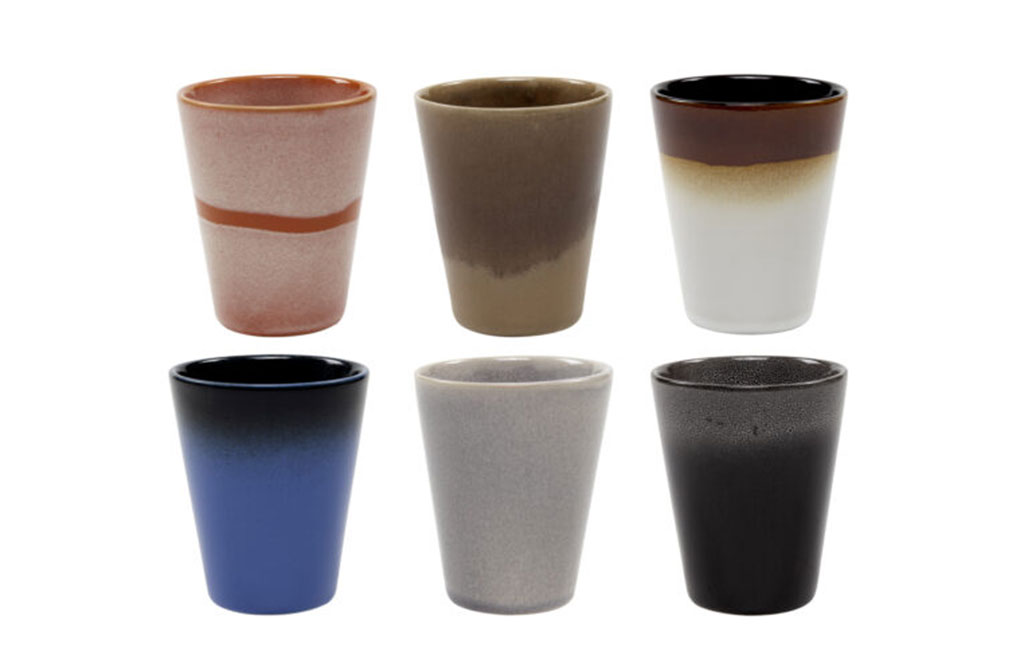 Чаша за топли напитки Earth – изображение-1