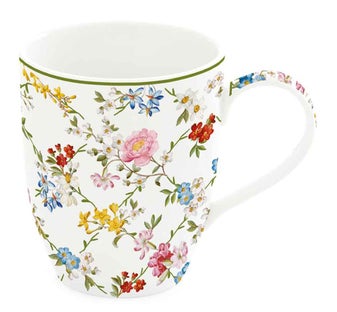 Чаша за топли напитки GARDEN DREAMS – изображение-1