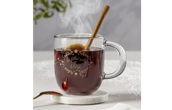 Чаша за топли напитки JOY STELLA – изображение-1