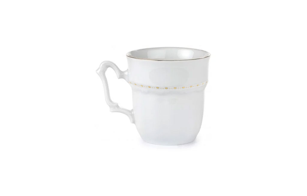 Чаша за топли напитки  MARIA TERESA G197 – изображение-1