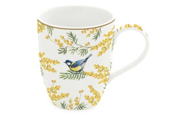 Чаша за топли напитки MIMOSA – изображение-1