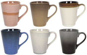 Чаша за топли напитки Planets – изображение-1