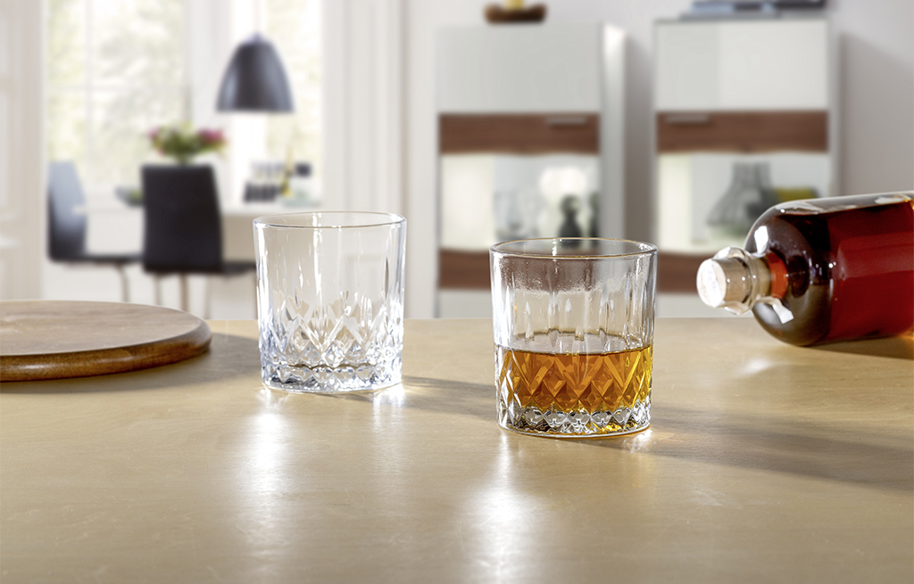 Чаша за уиски 320 мл. LIMITED – изображение-1