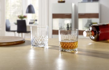 Чаша за уиски 320 мл. LIMITED – изображение-1