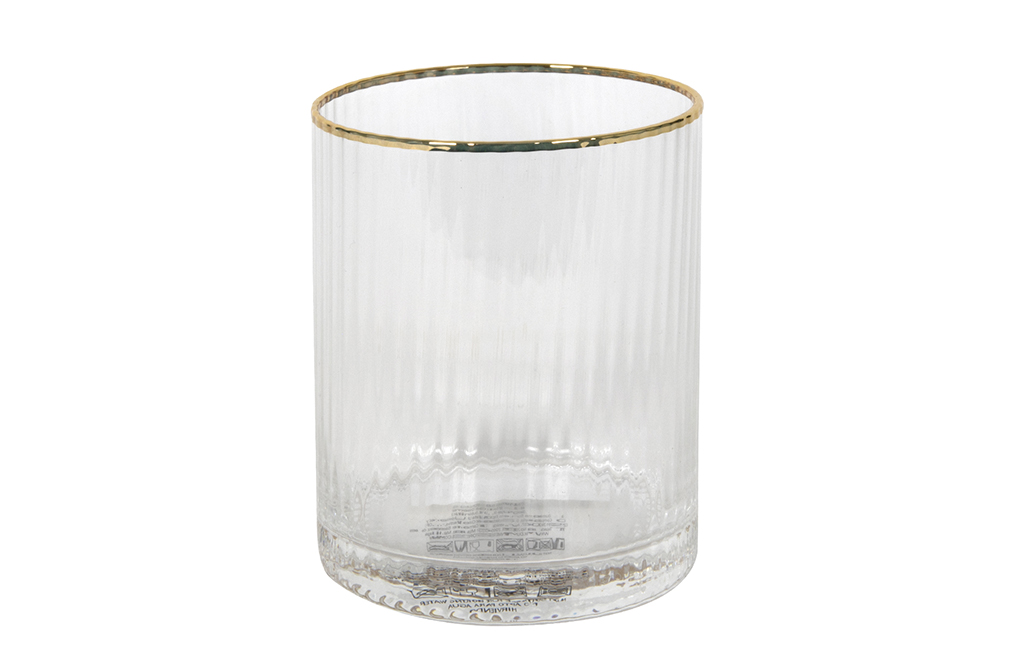Чаша за уиски 9 см – изображение-1
