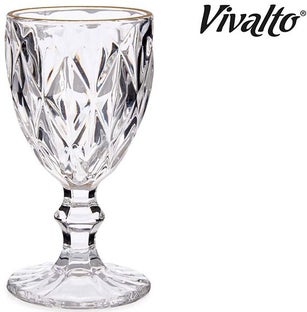 Чаша за вода Diamond 254 – изображение-1