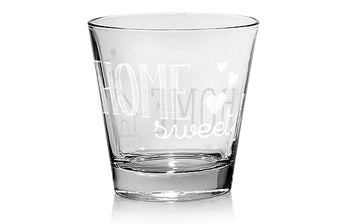 Чаша за вода EASY WHITE – изображение-1