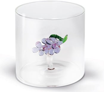 Чаша за вода Грозде – изображение-1