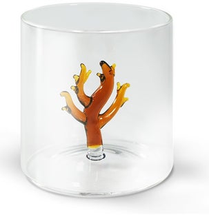 Чаша за вода Корал – изображение-1