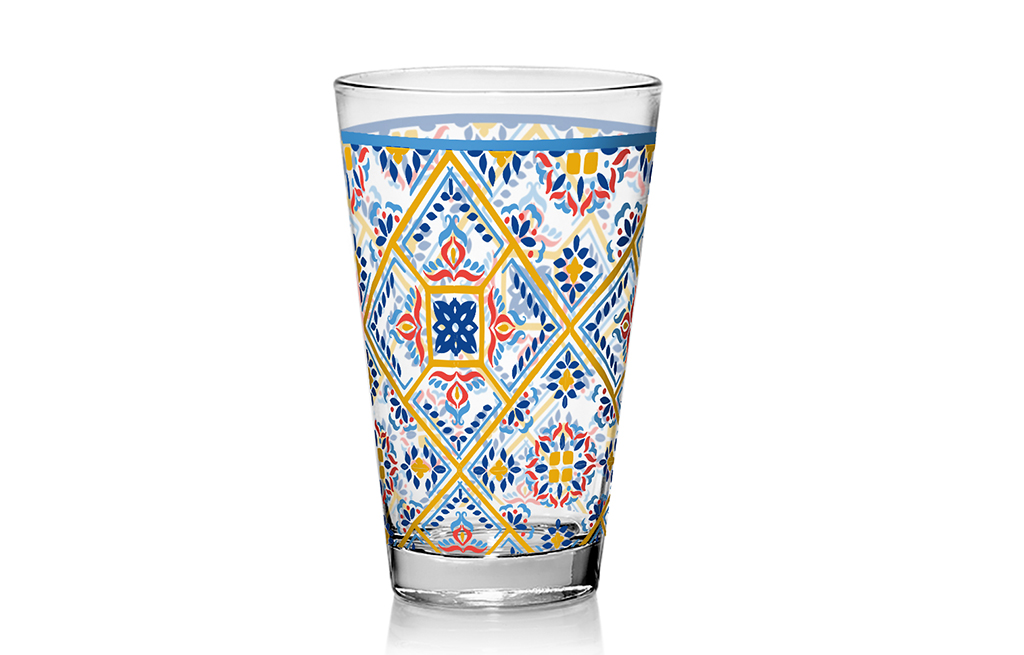 Чаша за вода VALENCIA – изображение-1