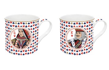 Чаши CASINO ROYALE – изображение-1