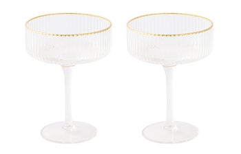 Чаши за коктейл TABLE ACCESSORIES – изображение-1