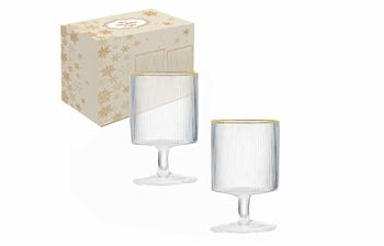 Чаши за вино TABLE ACCESSORIES – изображение-1