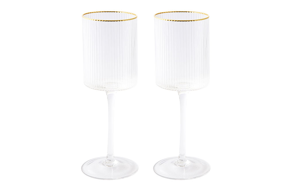 Чаши за вино TABLE ACCESSORIES – изображение-1