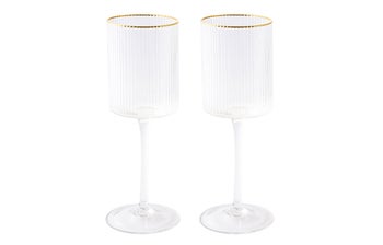 Чаши за вино TABLE ACCESSORIES – изображение-1