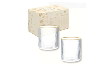 Чаши за вода TABLE ACCESSORIES – изображение-1