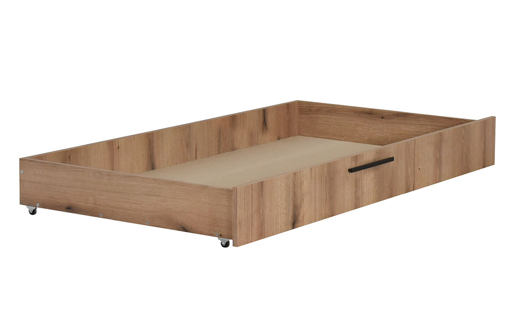 Чекмедже за двойно легло Cleopatra – изображение-1