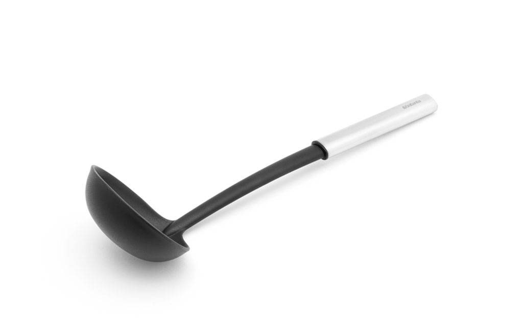 Черпак за супа PROFILE COOK AND SEVRVE – изображение-1