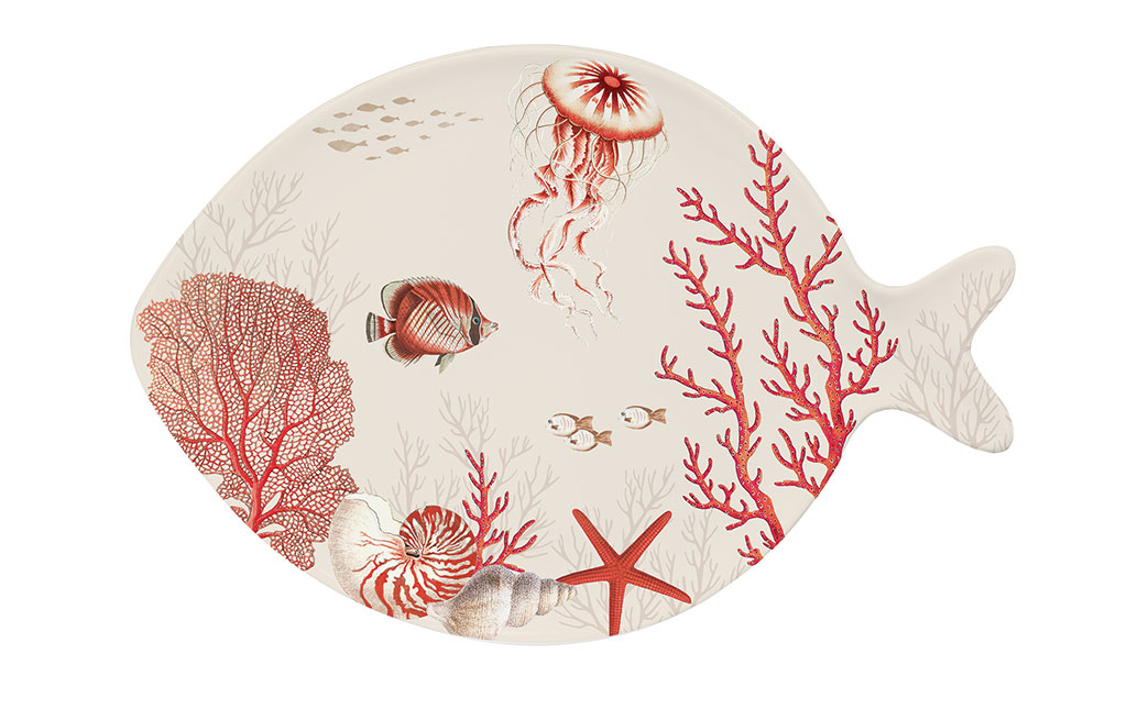 Чиния Coral Reef – изображение-1