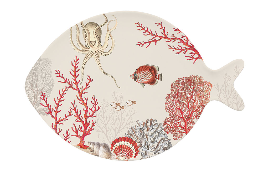 Чиния Coral Reef – изображение-1