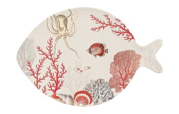 Чиния Coral Reef – изображение-1