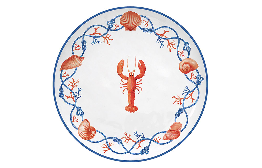 Чиния COTE DE MER – изображение-1