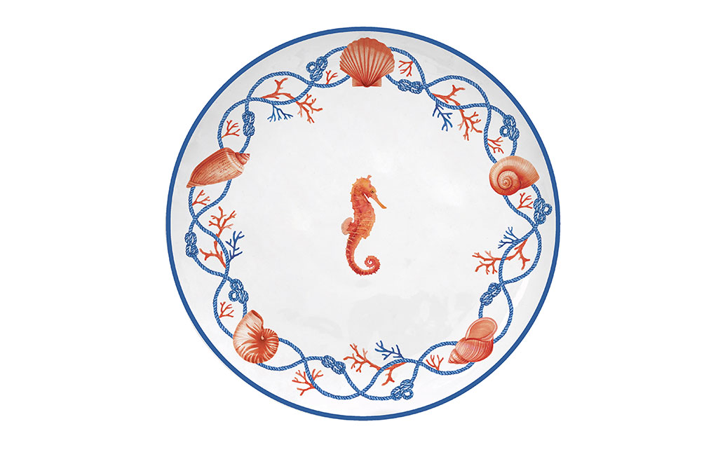 Чиния COTE DE MER – изображение-1