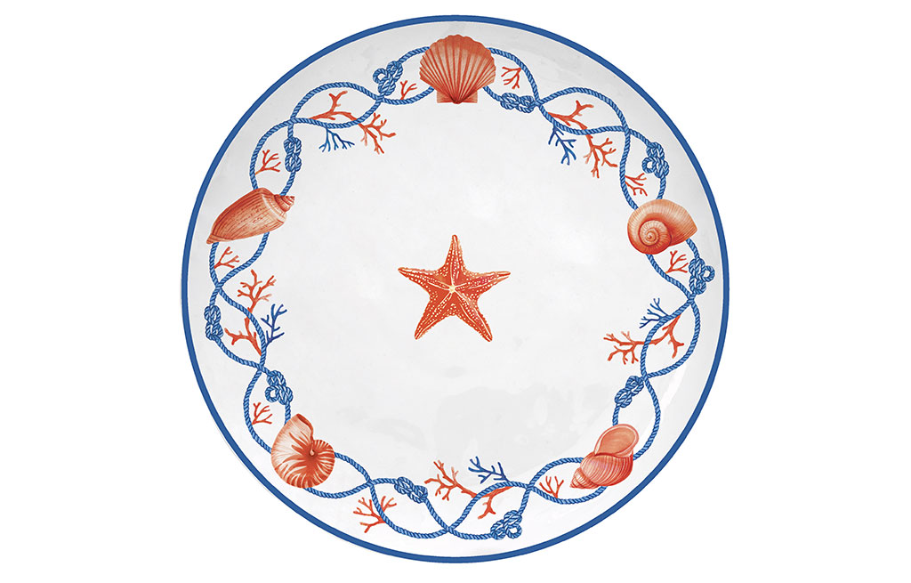 Чиния COTE DE MER – изображение-1