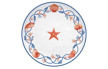 Чиния COTE DE MER – изображение-1