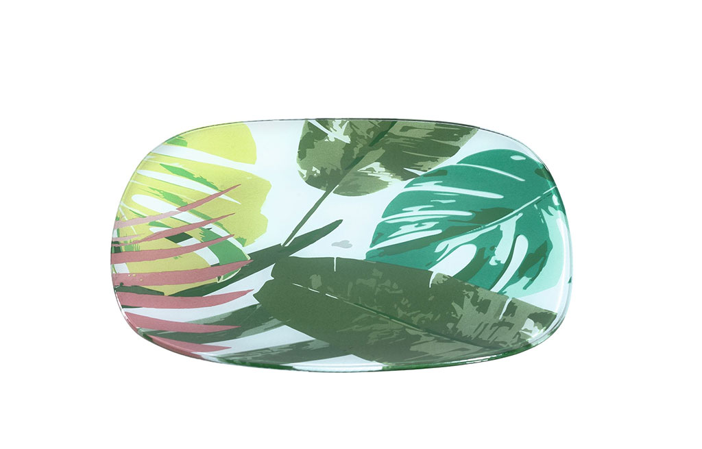 Чиния листа Aperitivo – изображение-1