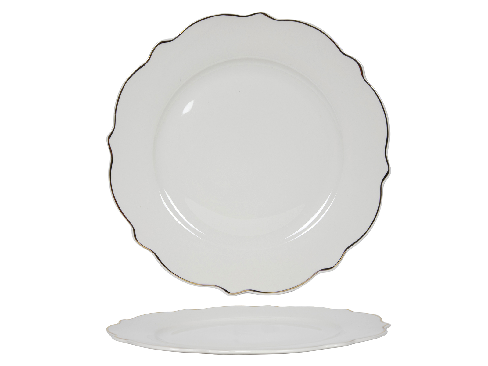 Чиния Lotus 26 см – изображение-1