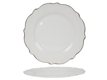 Чиния Lotus 26 см – изображение-1