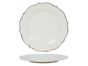 Чиния Lotus ф 20 см – изображение-1