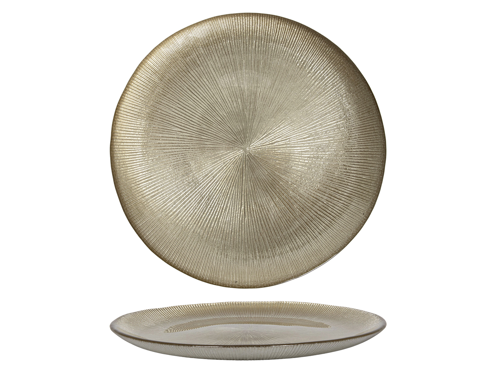 Чиния Matt ф 21см – изображение-1