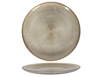 Чиния Matt ф 27 см – изображение-1