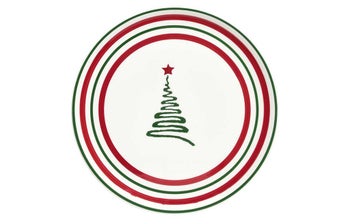 Чиния NATALE 33 см – изображение-1